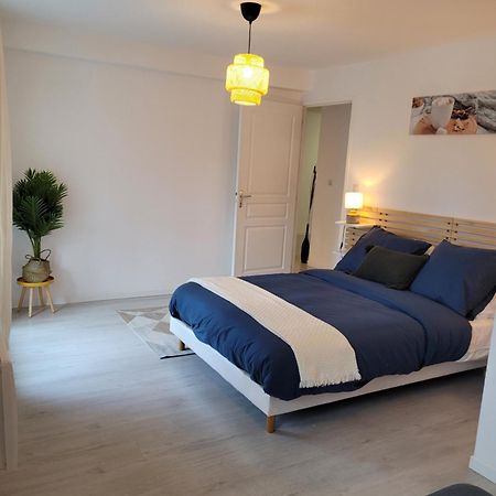 Cocooning House 211 Suite Azur Appartement Aeroport Paris Roissy Cdg, Parc Asterix, Chateau De Chantilly, Stade De France Survilliers ภายนอก รูปภาพ