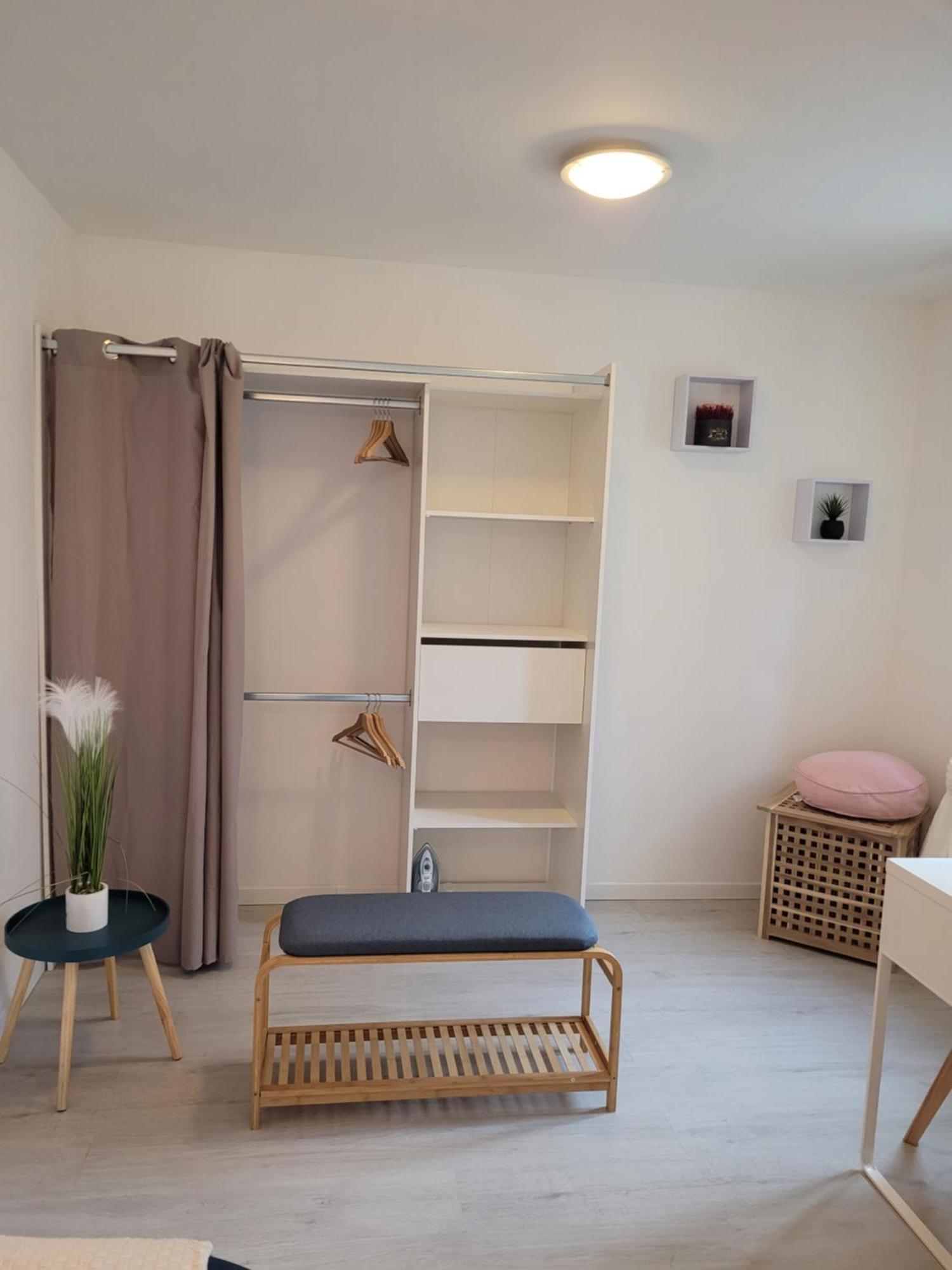 Cocooning House 211 Suite Azur Appartement Aeroport Paris Roissy Cdg, Parc Asterix, Chateau De Chantilly, Stade De France Survilliers ภายนอก รูปภาพ